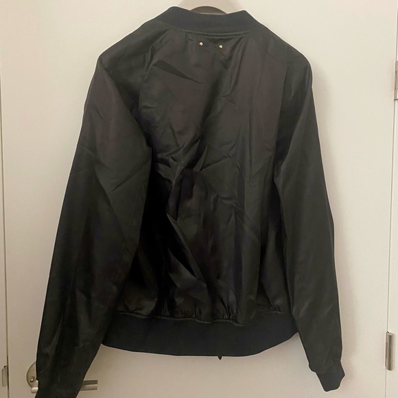 Louis Vuitton NWT Reversible Blouson - Picture 2 of 4